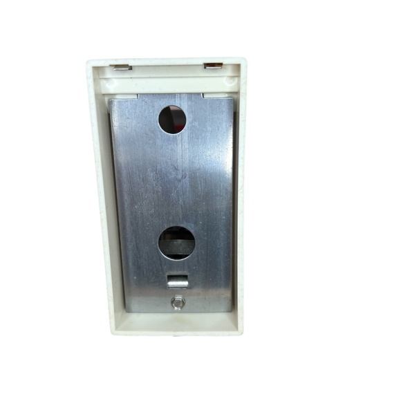 Vintage 1968 Weight Watchers Food Scale In Original Box - Picture 10 of 11